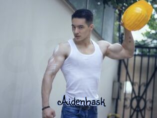 Aidenhask