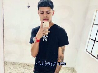 Aidenjones