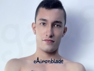 aironblade Gay 88