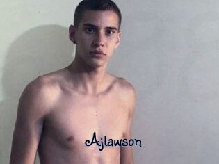 Ajlawson