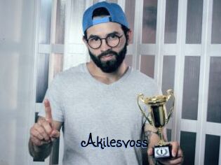 Akilesvoss