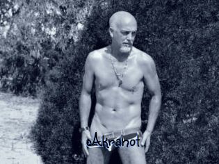 Akrahot