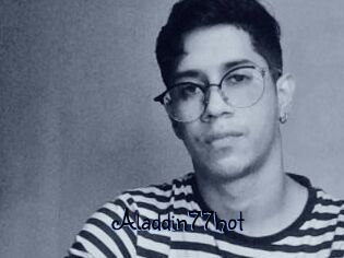 Aladdin77hot