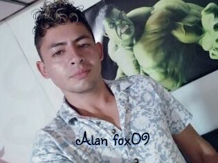 Alan_fox09