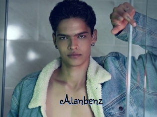 Alanbenz