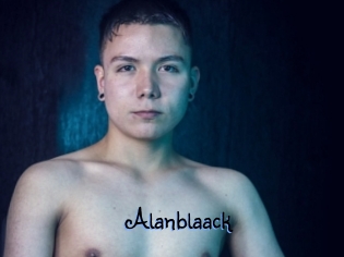 Alanblaack