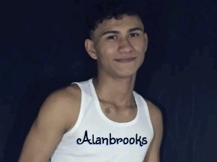 Alanbrooks