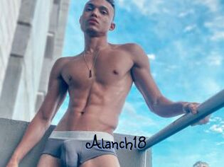Alanch18