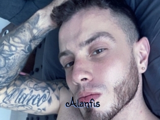 Alanfis