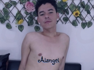 Alangel