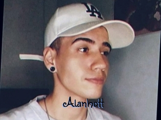 Alanhott