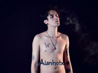Alanhotx