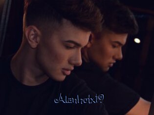 Alanhotx19
