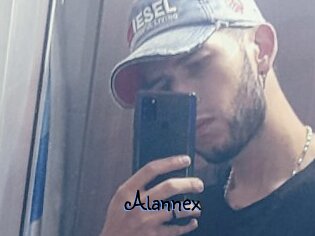 Alannex