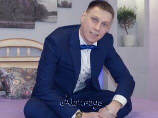 Alanrays