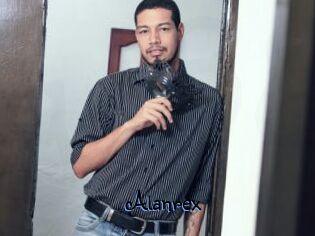 Alanrex