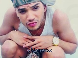 Alansexxx