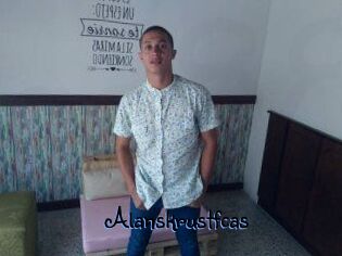 Alanskrustfcas