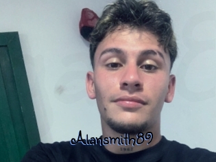 Alansmith89