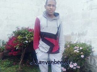 Alanvanberkel