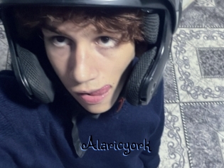 Alaricyork