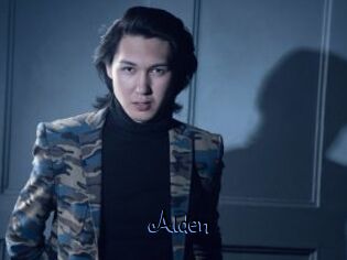 Alden