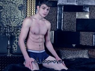 Aldoproven