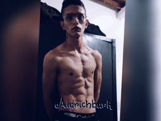 Aldrichburk