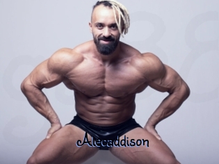 Alecaddison