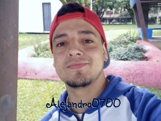 Alejandro0700