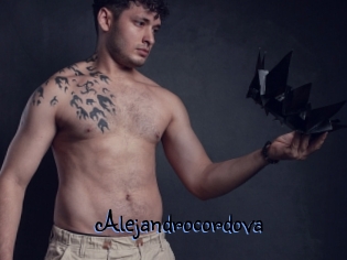 Alejandrocordova