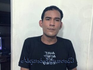 Alejandrohamsond21