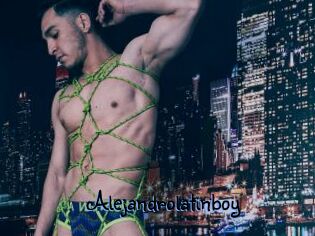 Alejandrolatinboy