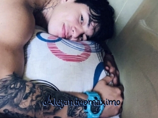 Alejandromaximo