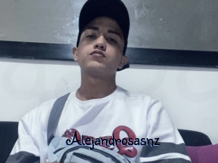 Alejandrosasnz