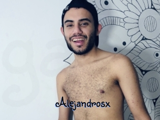 Alejandrosx