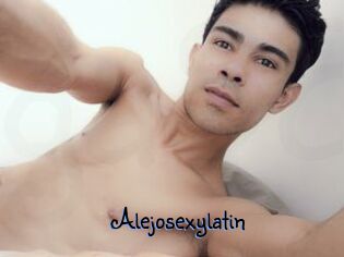 Alejosexylatin