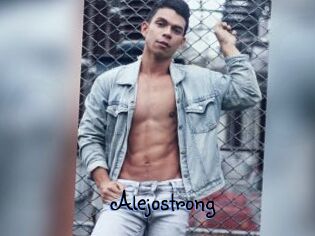 Alejostrong