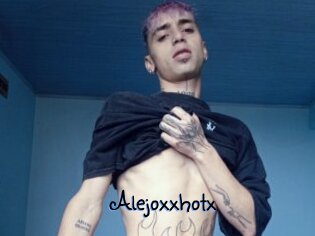 Alejoxxhotx