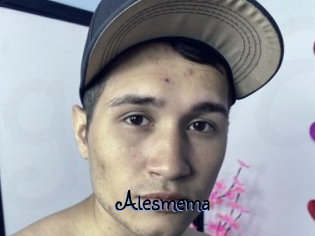 Alesmema