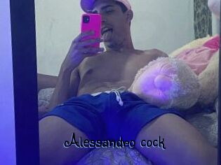 Alessandro_cock