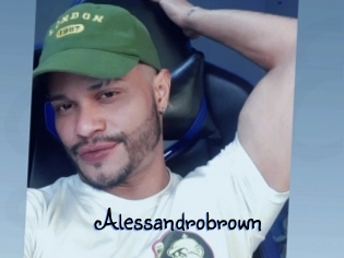 Alessandrobrown