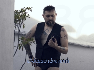 Alessandroconti