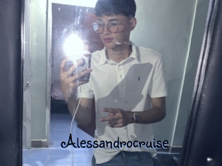 Alessandrocruise