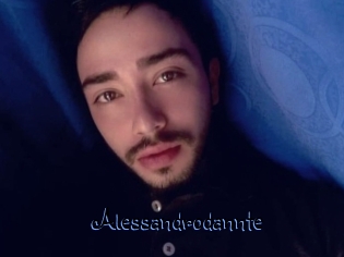 Alessandrodannte
