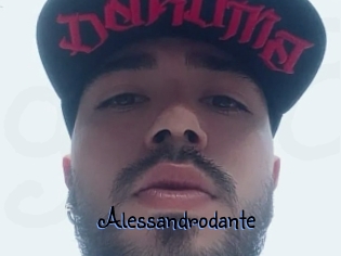 Alessandrodante