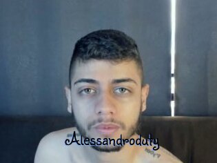 Alessandroduty
