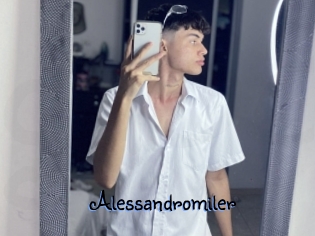 Alessandromiler