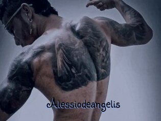 Alessiodeangelis
