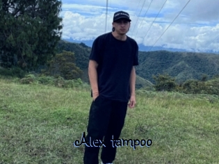 Alex_tampoo